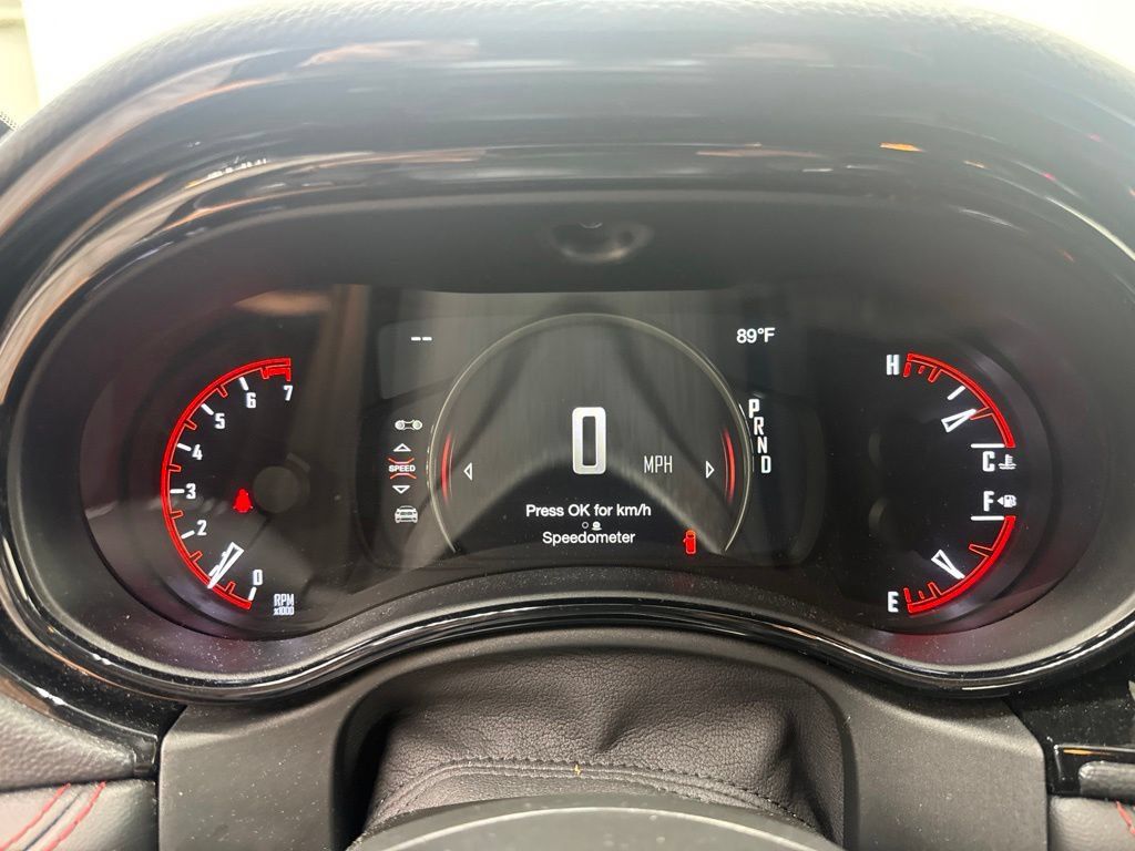 Used 2025 Dodge Durango GT RWD image 22