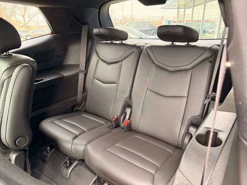 Used 2023 Cadillac XT6 Sport w/ Technology Package image 25