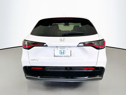 New 2026 Honda HR-V EX-L image 6