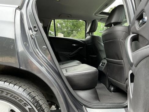 Used 2016 Acura RDX AWD w/ Technology Package image 11