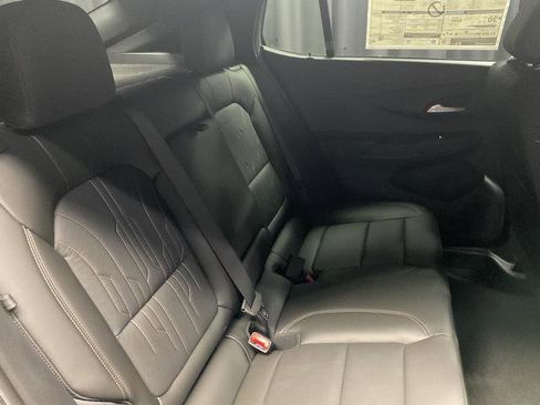 New 2026 Buick Envista Avenir image 14