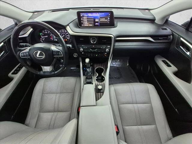 Used 2016 Lexus RX 350 FWD w/ Luxury Package image 20
