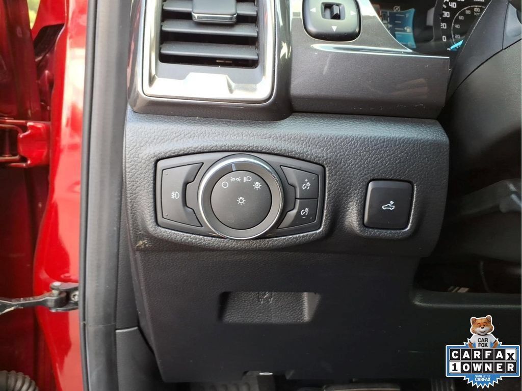 Used 2020 Ford Ranger Lariat w/ Equipment Group 501A Mid AWD/4WD image 21