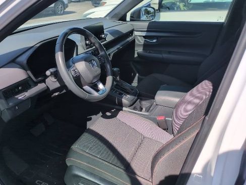 Used 2024 Honda CR-V Sport image 6
