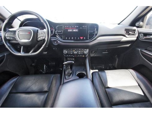 Used 2025 Dodge Durango GT AWD/4WD image 7