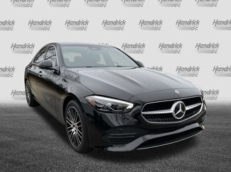 Certified 2025 Mercedes-Benz C 300 Sedan video 2