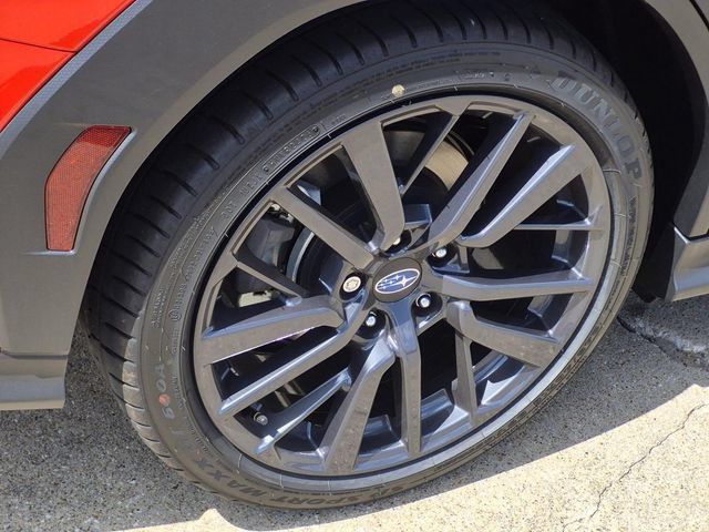 New 2026 Subaru WRX AWD/4WD image 5