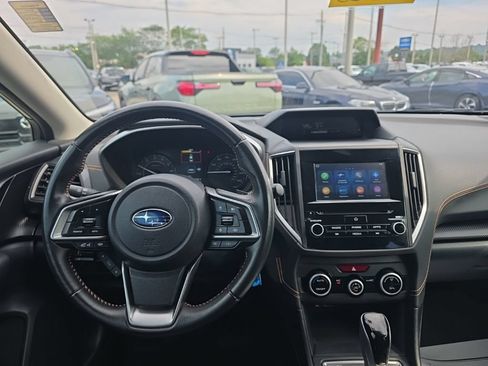 Used 2022 Subaru Crosstrek 2.0i Premium w/ Popular Package #3 AWD/4WD image 12