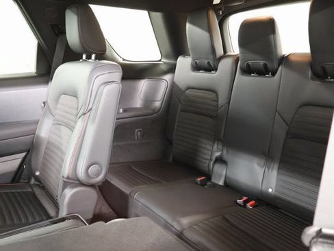New 2026 Nissan Pathfinder Rock Creek w/ Rock Creek Premium Package AWD/4WD image 29