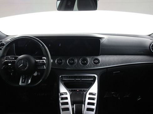 Used 2022 Mercedes-Benz AMG GT 43 image 7