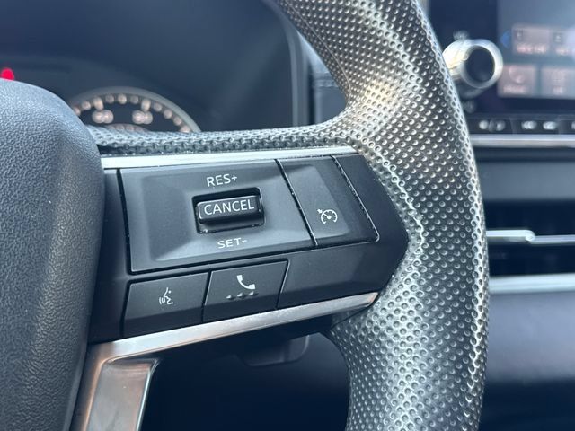 Used 2022 Mitsubishi Outlander ES FWD image 28