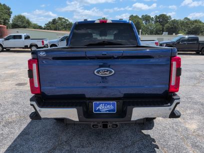 New 2026 Ford F250 Lariat