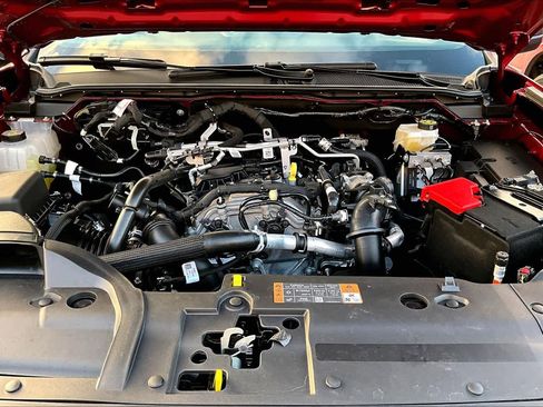 Used 2025 Ford Ranger XL w/ Trailer Tow Package image 31