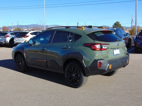 New 2026 Subaru Crosstrek 2.5i Wilderness w/ Wilderness Package image 6