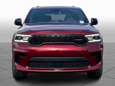 Used 2024 Dodge Durango GT image 3