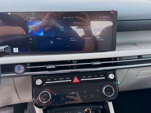 New 2026 Hyundai Tucson SEL FWD image 10