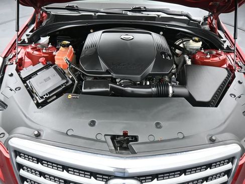 Used 2014 Cadillac ATS Performance RWD image 45