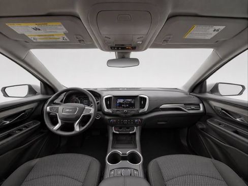 Used 2024 GMC Terrain SLE w/ Driver Convenience Package AWD/4WD image 11