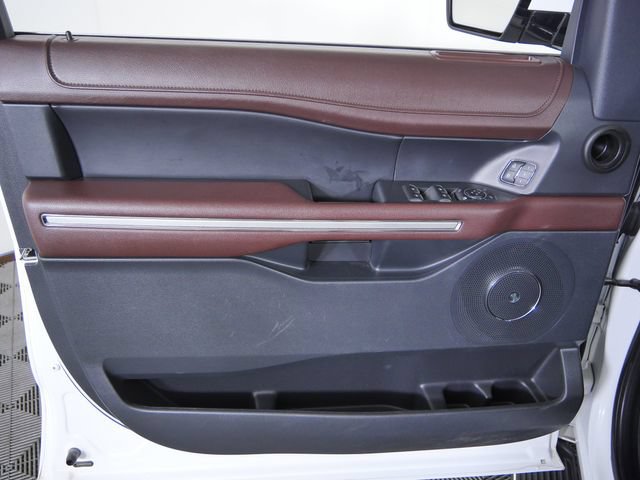 Certified 2022 Ford Expedition Limited AWD/4WD image 18