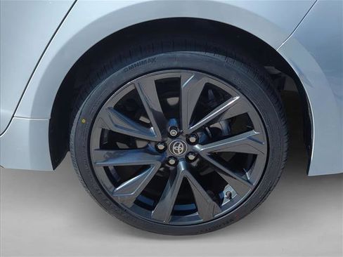 Used 2024 Toyota Corolla SE image 9
