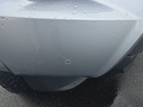 Used 2024 Toyota Tacoma TRD Sport w/ TRD Sport Upgrade Package image 24