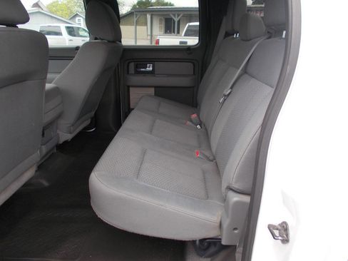 Used 2013 Ford F150 XL w/ XL Plus Pkg RWD image 7