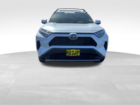 Certified 2023 Toyota RAV4 SE w/ Convenience Package image 9