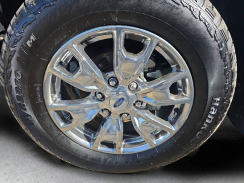 Used 2020 Ford Ranger Lariat w/ Equipment Group 501A Mid image 10