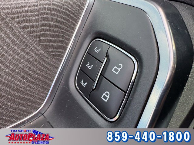 Used 2025 Ford F250 Platinum AWD/4WD image 33