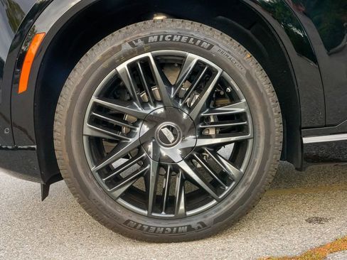 New 2026 Cadillac Escalade IQL Sport 1 image 9