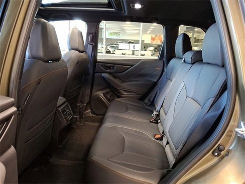 Certified 2025 Subaru Forester Wilderness image 9