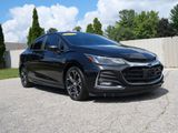 Used 2019 Chevrolet Cruze LT image 2