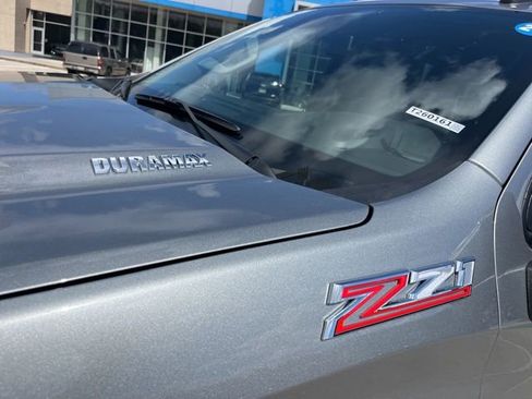 New 2026 Chevrolet Silverado 1500 LT w/ All Star Edition Plus image 3