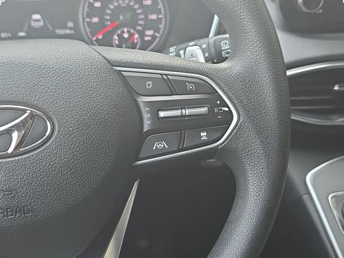 Used 2022 Hyundai Santa Fe SEL AWD/4WD image 20