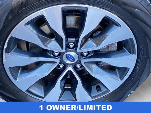 Used 2023 Subaru Outback Limited image 30