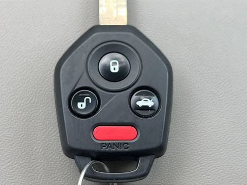 Used 2026 Subaru Forester AWD/4WD image 25