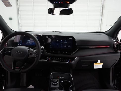 New 2026 Chevrolet Equinox RS w/ Convenience Package III image 37