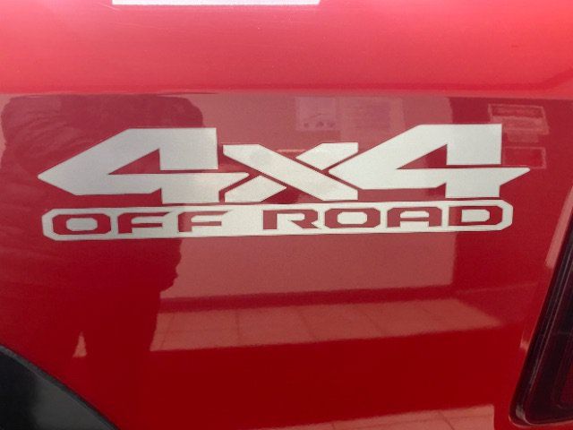 Used 2018 RAM 1500 Rebel w/ Luxury Group AWD/4WD image 24