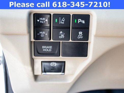 Used 2020 Acura RDX FWD w/ Advance Package image 18