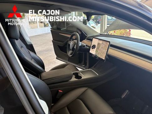 Used 2022 Tesla Model Y Performance AWD/4WD image 20