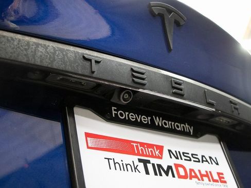 Used 2017 Tesla Model S 75 image 14