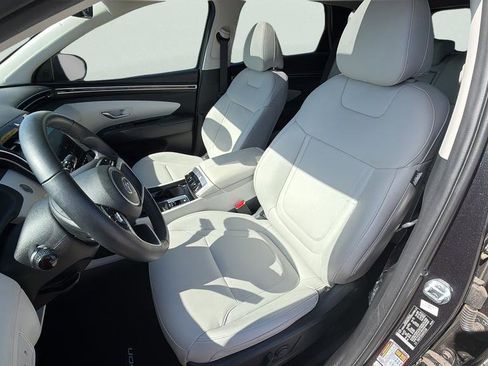 Used 2024 Hyundai Tucson SEL w/ Convenience Package FWD image 18