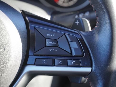 Used 2024 Nissan Altima 2.5 SR w/ SR Premium Package image 31