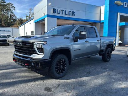 New 2026 Chevrolet Silverado 2500 LT w/ Trail Boss Package