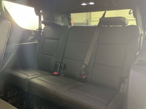 Used 2022 Chevrolet Tahoe LT image 25