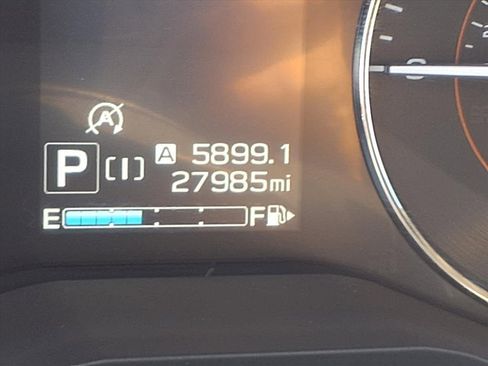 Used 2021 Subaru Crosstrek 2.5i Limited w/ Moonroof Package 2 image 13