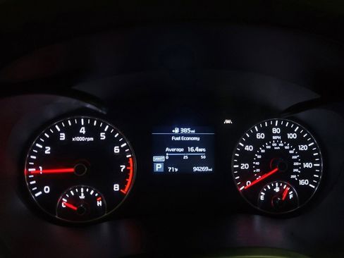 Used 2020 Kia Optima Premium image 23