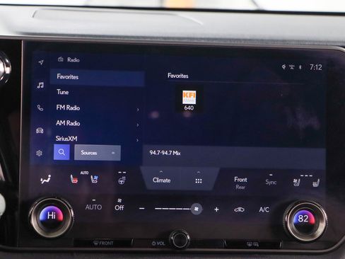 Used 2024 Lexus RX 350 Premium Plus w/ Convenience Package image 19