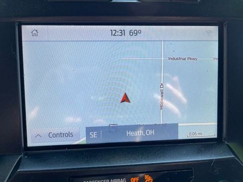 Used 2020 Ford F150 XLT w/ Equipment Group 302A Luxury image 19