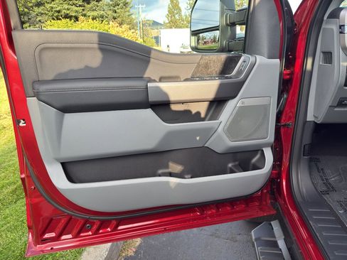 New 2026 Ford F350 XLT w/ XLT Premium Package image 13